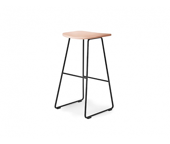 Klejn P counter stool